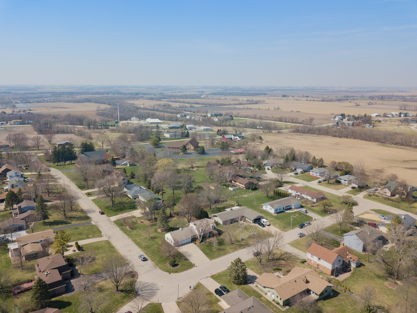 1502 Pheasant Run Road Harvard, IL 60033 - Photo 44 of 45