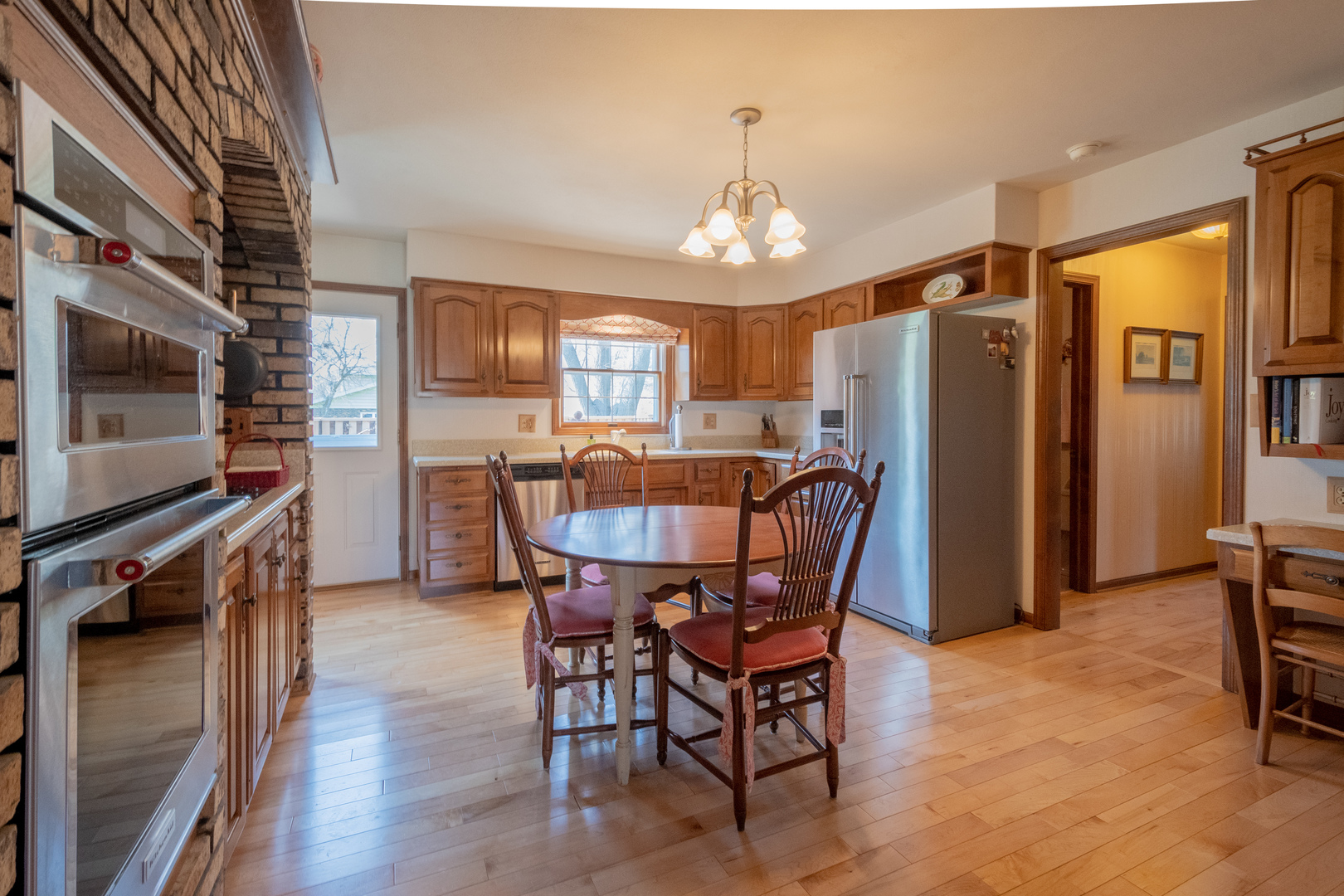 1502 Pheasant Run Road Harvard, IL 60033 - Photo 10 of 45
