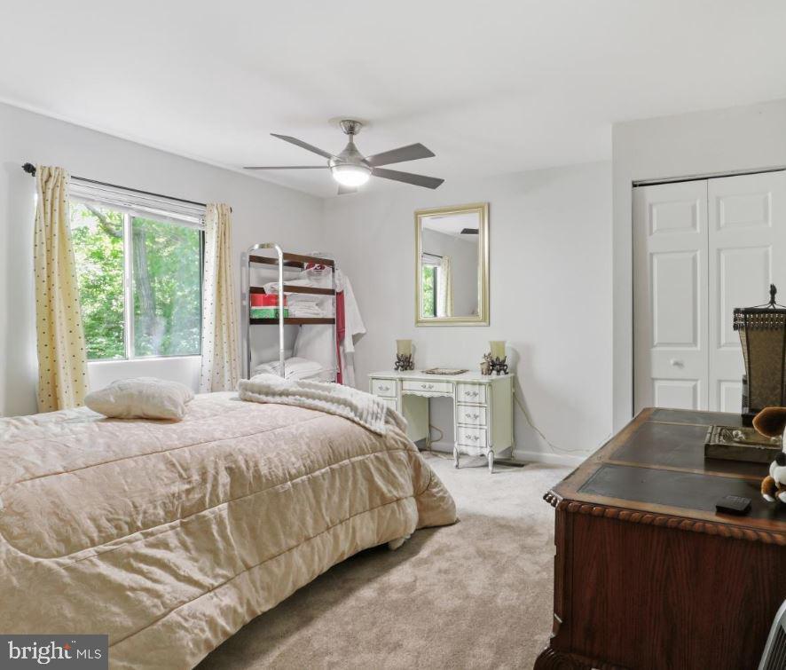 211 Keyes Court Sterling, VA 20164 - Photo 19 of 37 Bedroom #3 (second level)