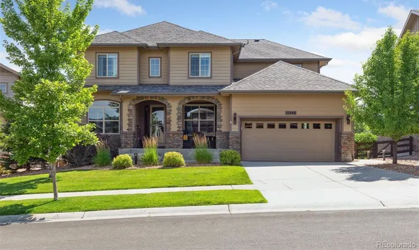 $985,000 | 11946 Ramble Lane, Parker, CO 80138