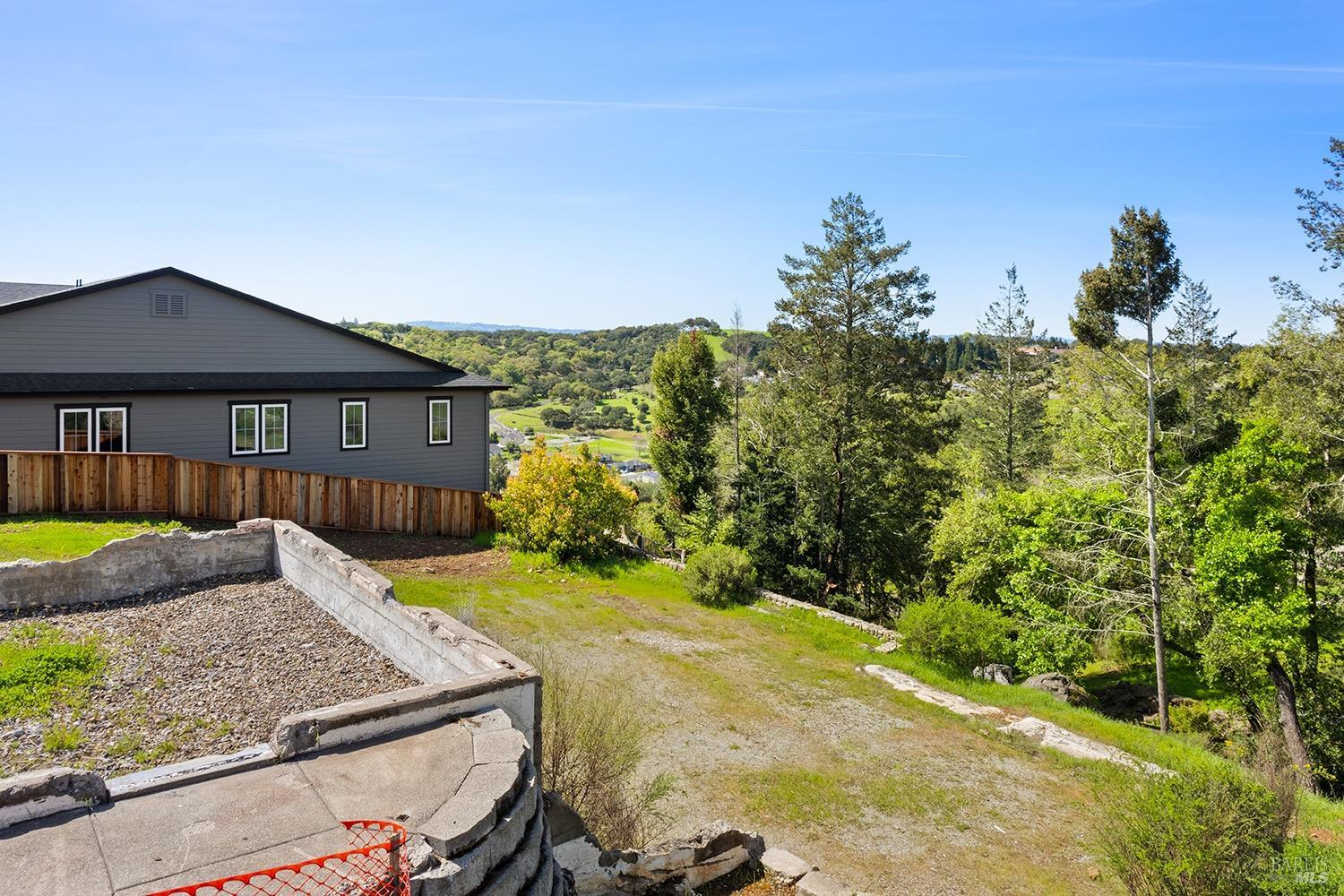 3611 Orbetello Court Santa Rosa, CA 95404 - Photo 10 of 15 a front view of a house with a yard