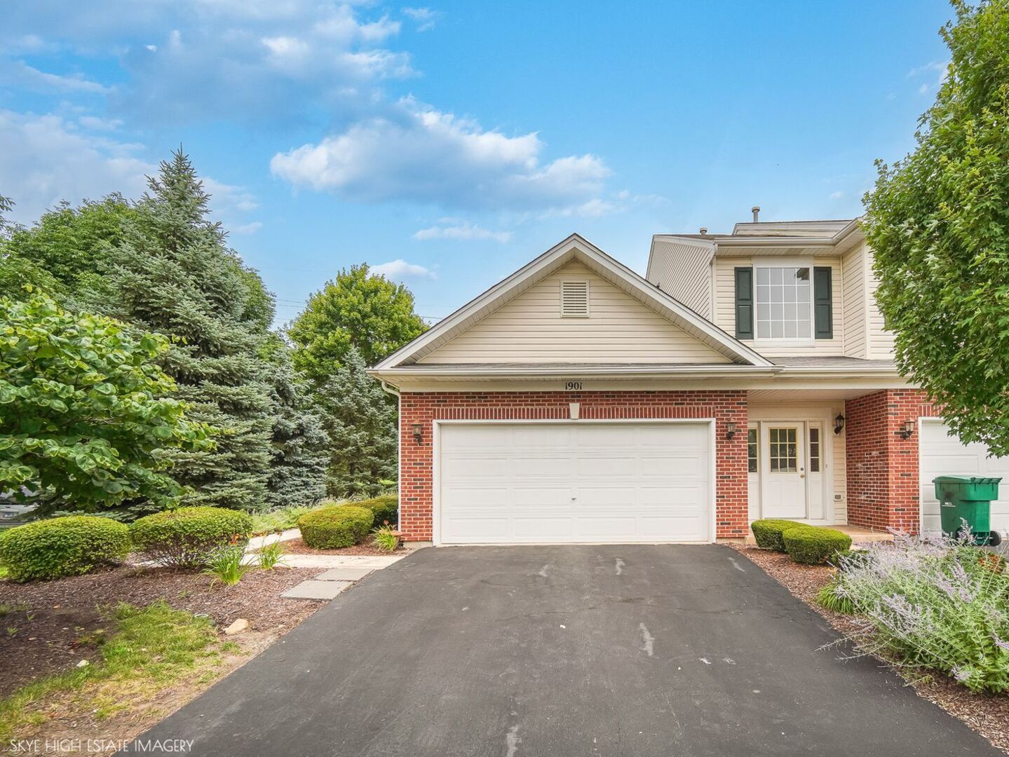 1901 Crestview Circle, Unit 1901 Romeoville, IL 60446 - Photo 3 of 22