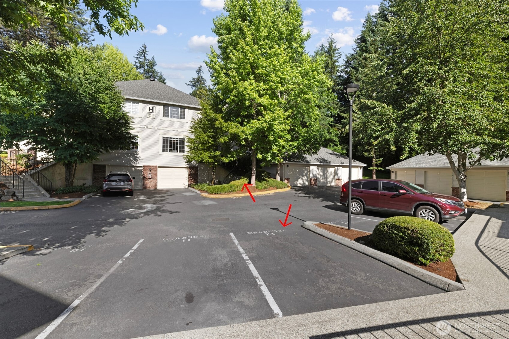 10909 Avondale Road Northeast, Unit H132 Redmond, WA 98052 - Photo 18 of 20 Gallery Image 18