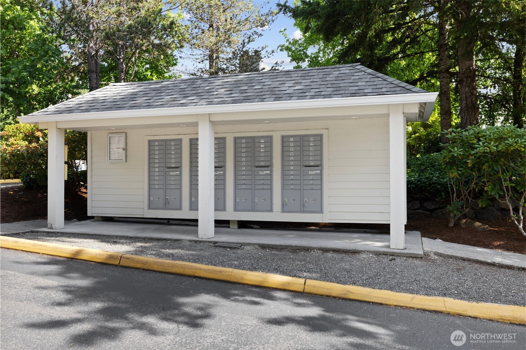 10909 Avondale Road Northeast, Unit H132 Redmond, WA 98052 - Photo 19 of 20 Gallery Image 19