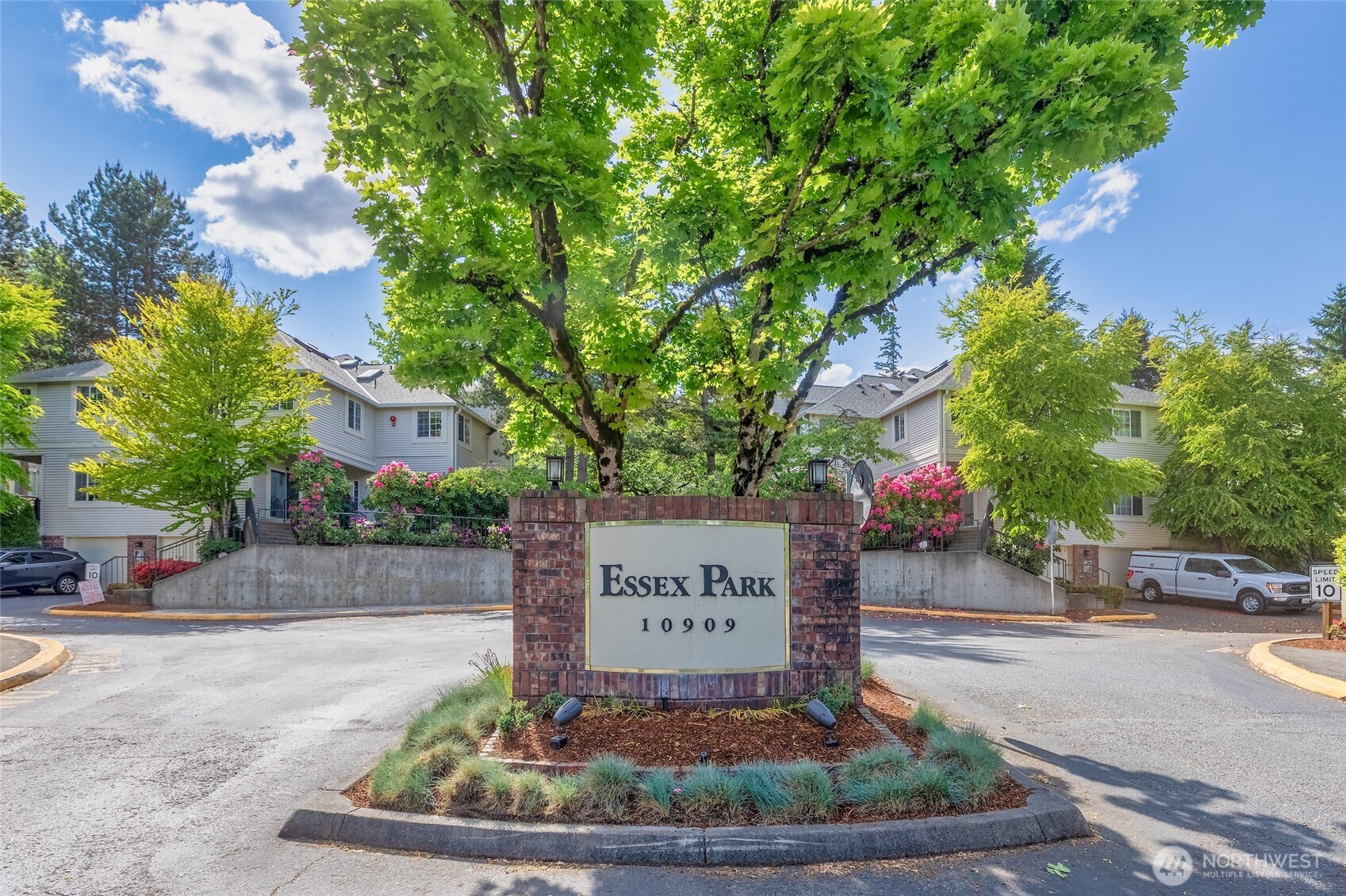 10909 Avondale Road Northeast, Unit H132 Redmond, WA 98052 - Photo 20 of 20 Gallery Image 20
