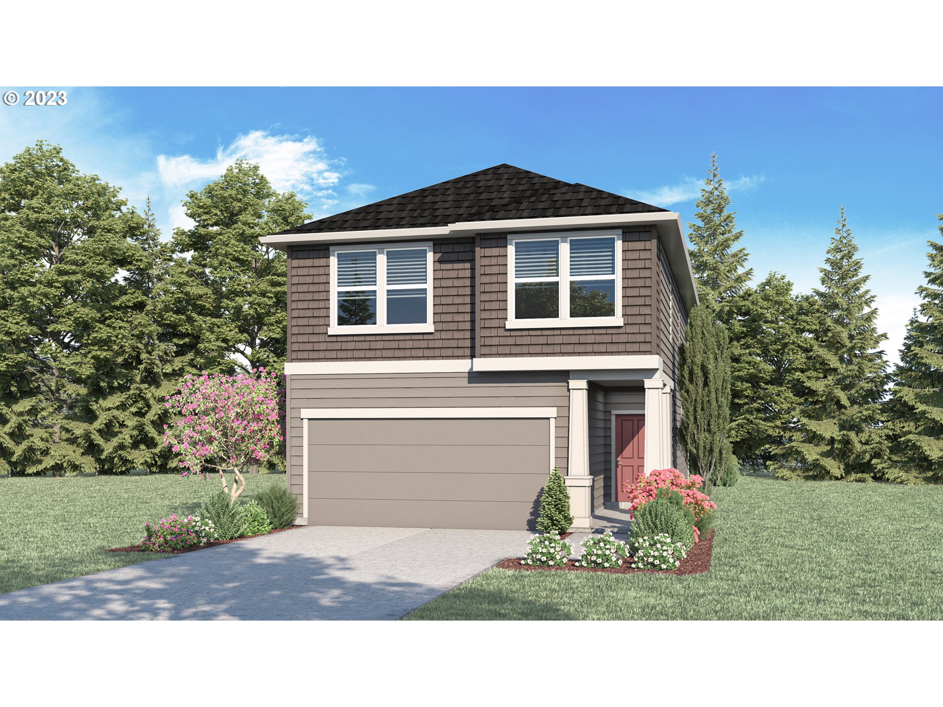 2640 26th Loop Springfield, OR 97477 - Photo 1 of 17 Gallery Image 1