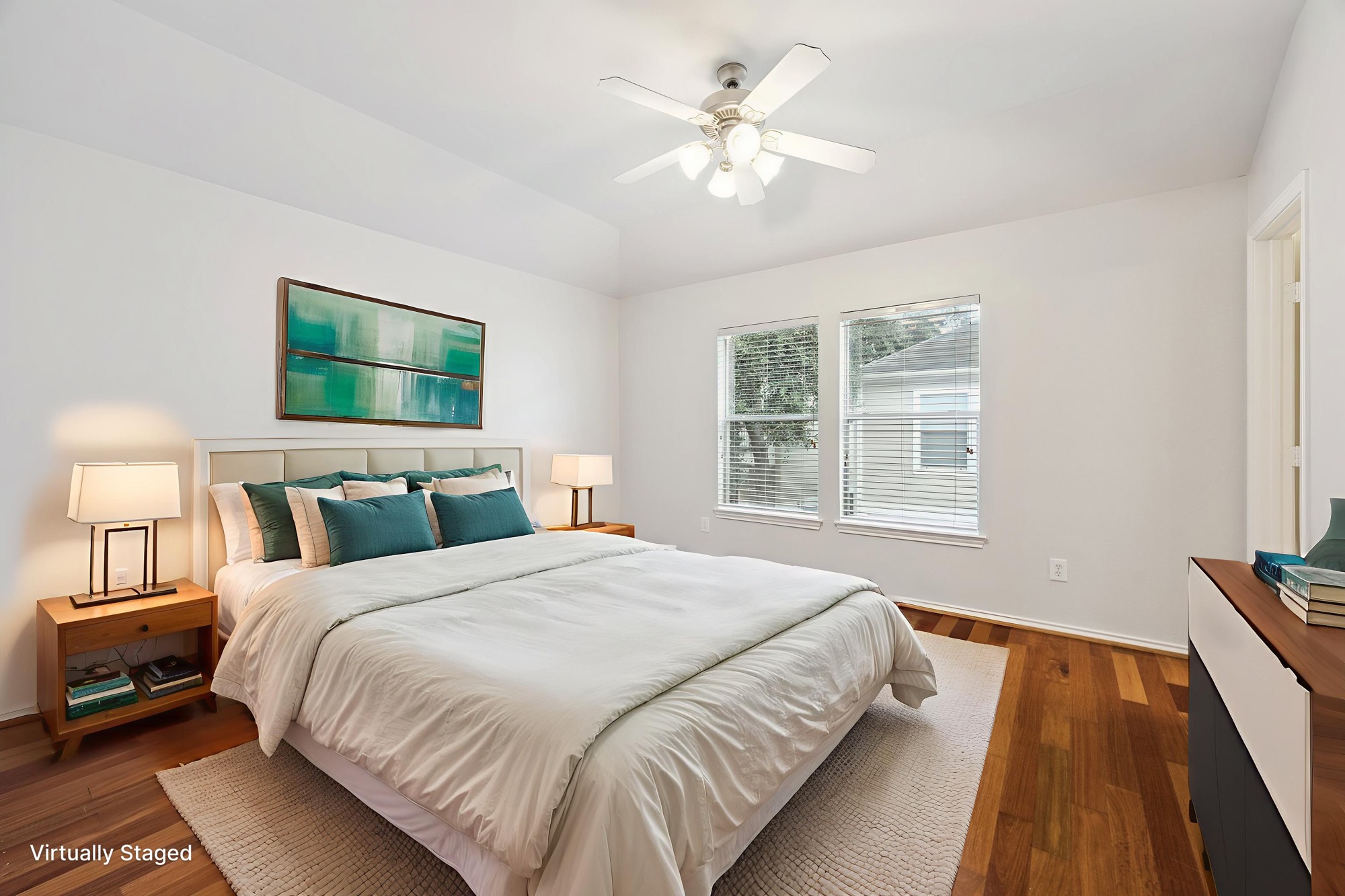 1138 West 25th Street, Unit F Houston, TX 77008 - Photo 16 of 20