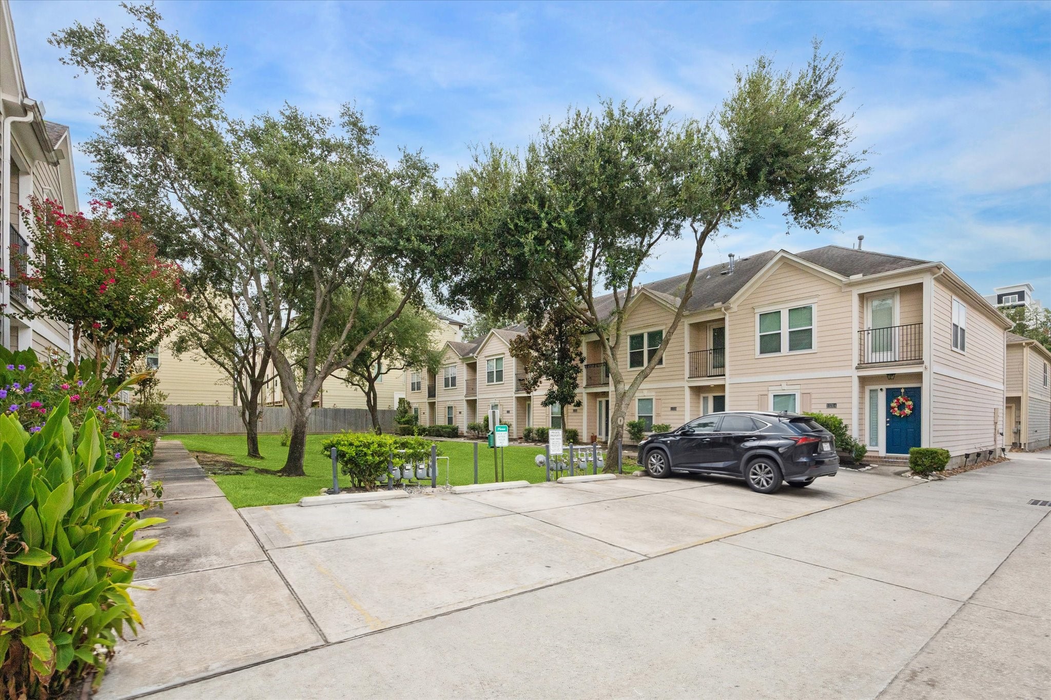 1138 West 25th Street, Unit F Houston, TX 77008 - Photo 20 of 20