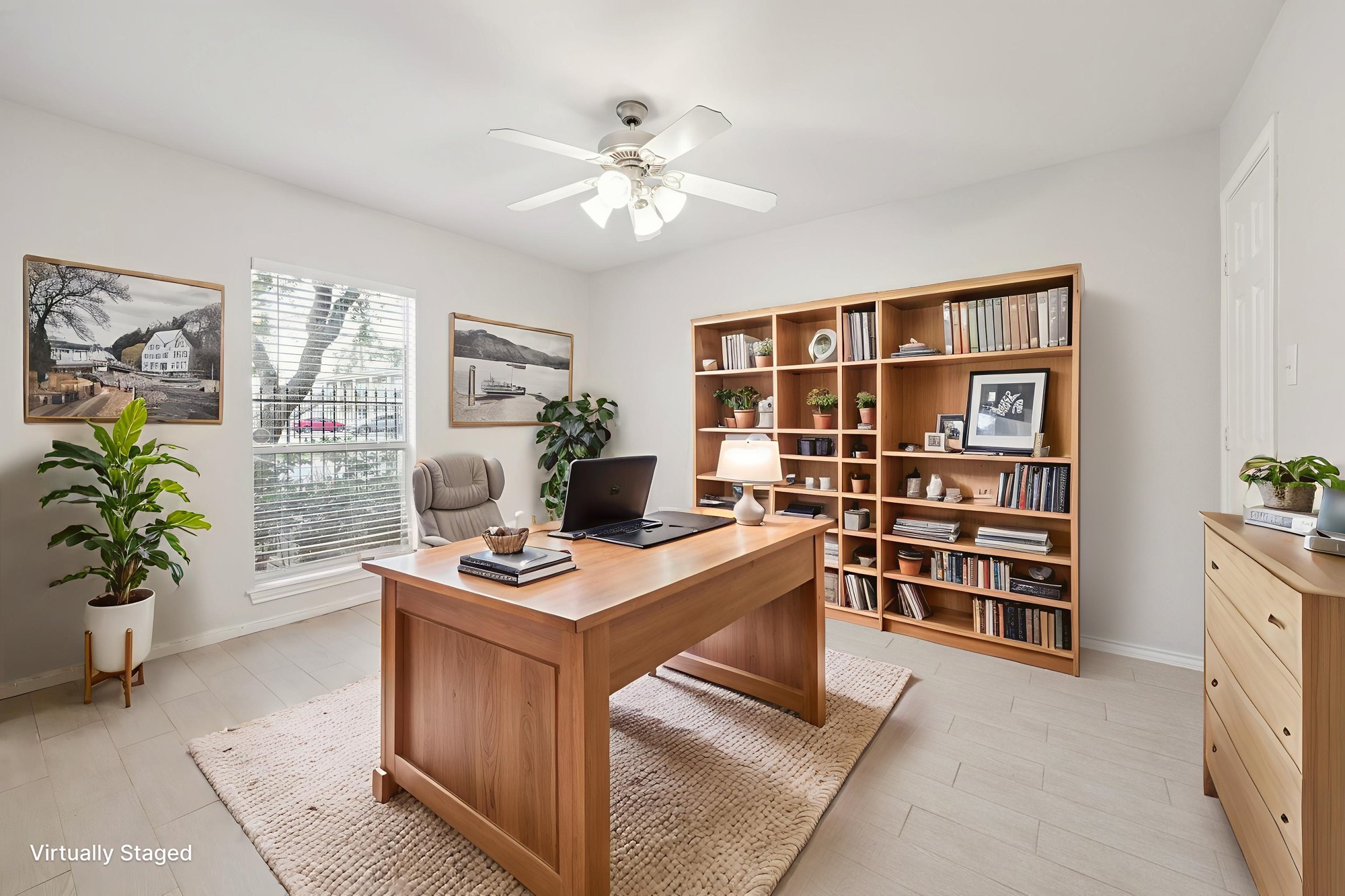 1138 West 25th Street, Unit F Houston, TX 77008 - Photo 5 of 20