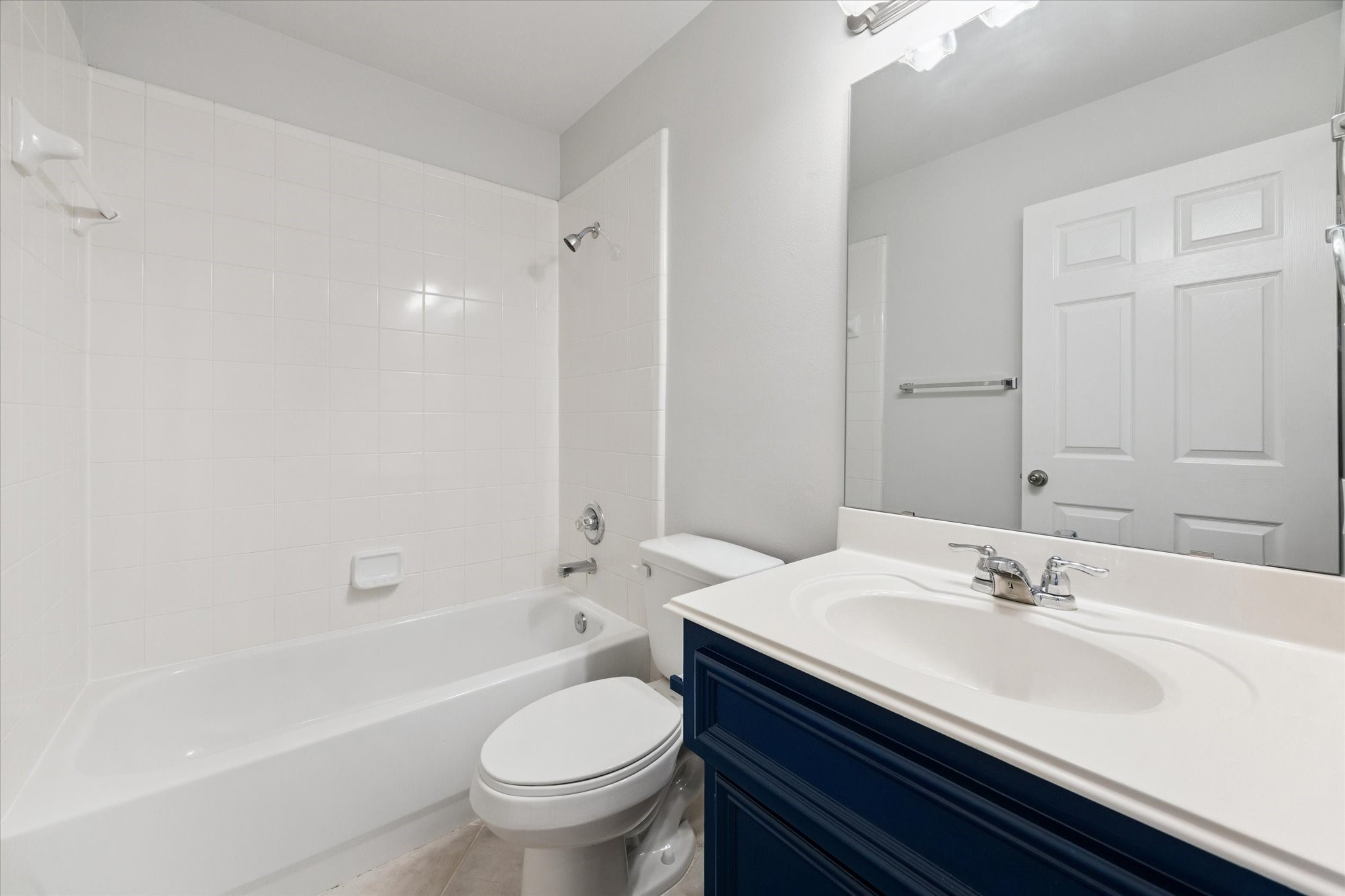 1138 West 25th Street, Unit F Houston, TX 77008 - Photo 7 of 20