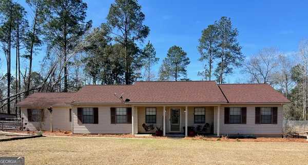$359,900 | 143 Sadie Galbreath Road, Vidalia, GA 30474
