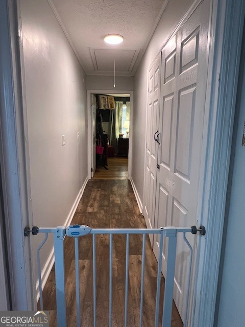 143 Sadie Galbreath Road Vidalia, GA 30474 - Photo 12 of 25 a view of entryway
