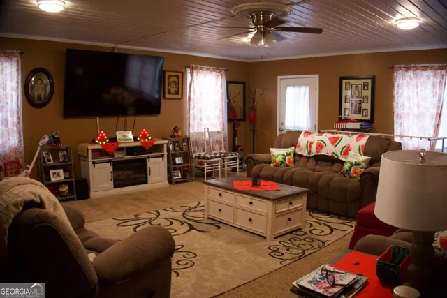 $369,900 | 143 Sadie Galbreath Road, Vidalia, GA 30474