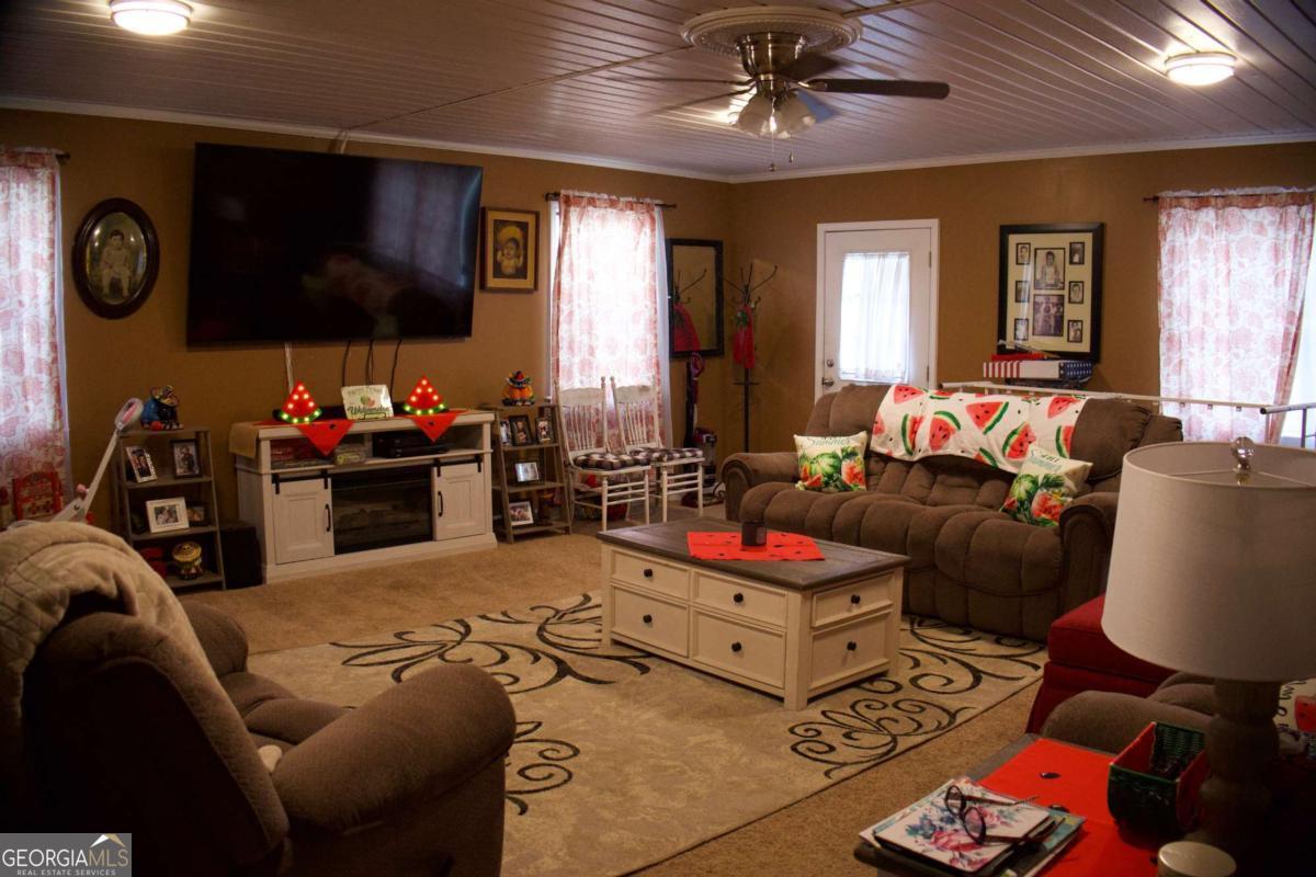 143 Sadie Galbreath Road Vidalia, GA 30474 - Photo 16 of 25