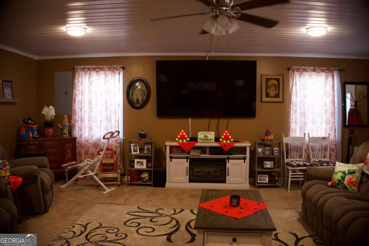 143 Sadie Galbreath Road Vidalia, GA 30474 - Photo 17 of 25