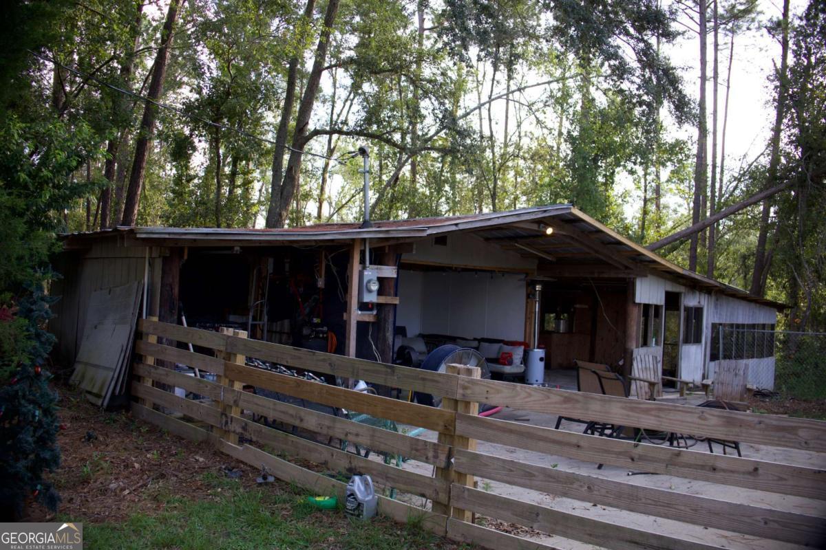 143 Sadie Galbreath Road Vidalia, GA 30474 - Photo 18 of 25