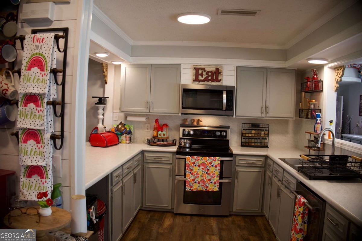 143 Sadie Galbreath Road Vidalia, GA 30474 - Photo 2 of 25