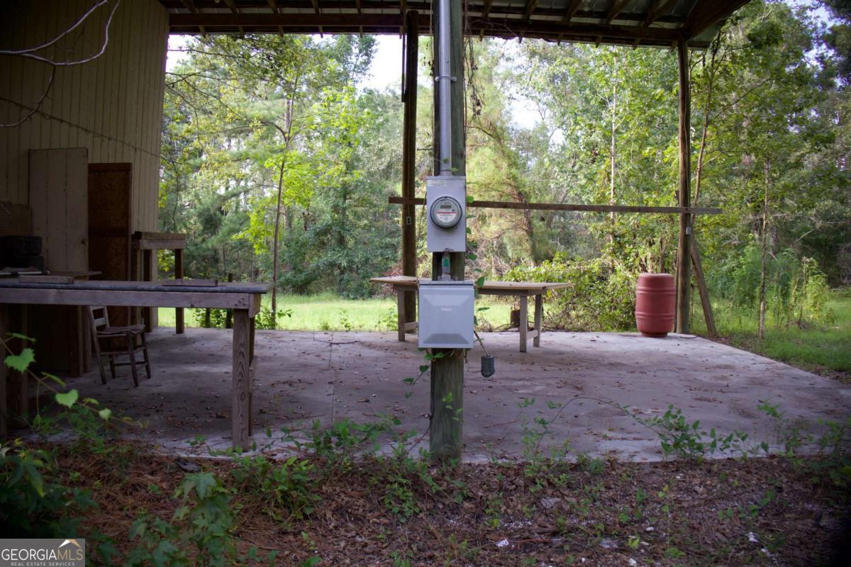 143 Sadie Galbreath Road Vidalia, GA 30474 - Photo 23 of 25