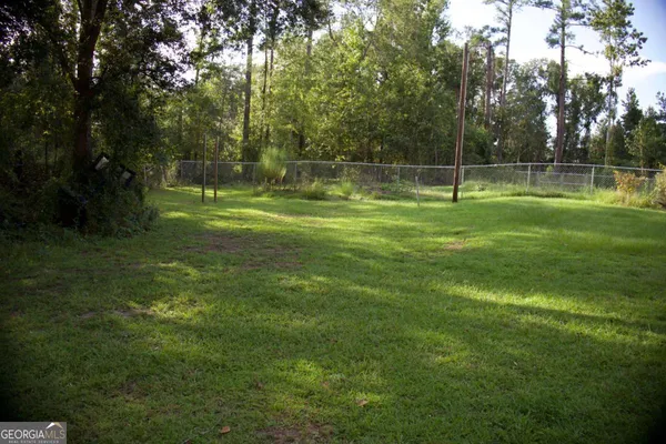 a view of a park
