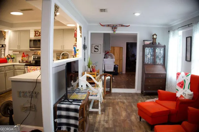 $369,900 | 143 Sadie Galbreath Road, Vidalia, GA 30474