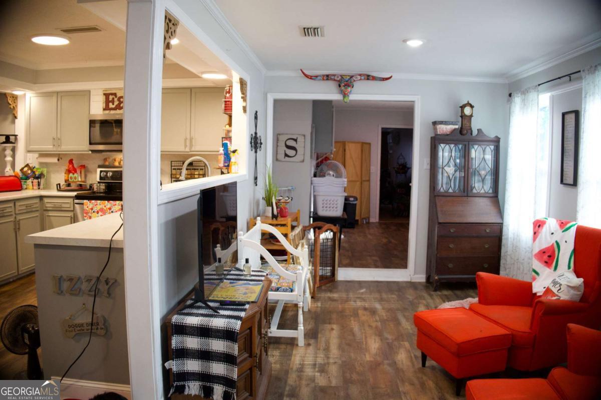 143 Sadie Galbreath Road Vidalia, GA 30474 - Photo 3 of 25