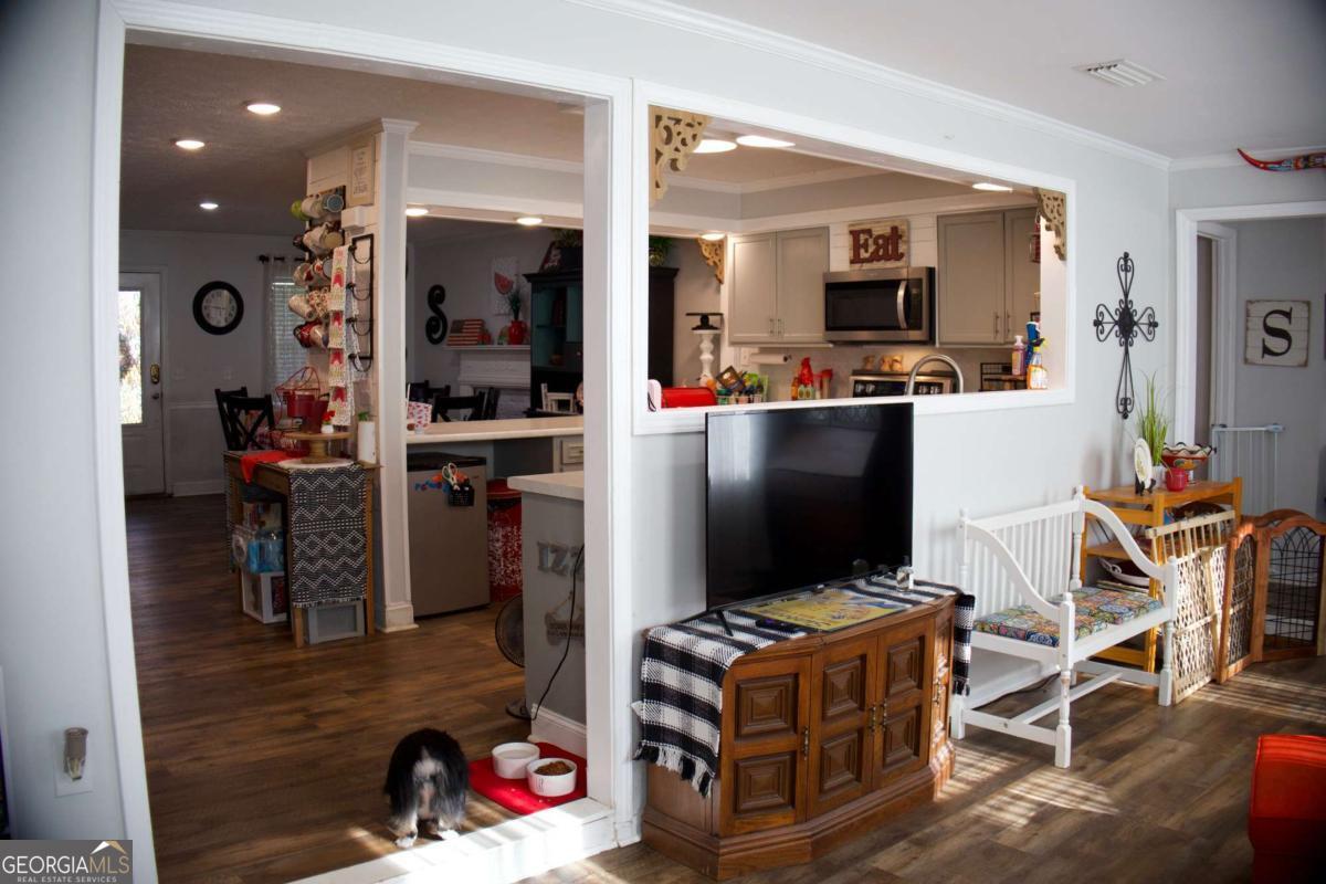 143 Sadie Galbreath Road Vidalia, GA 30474 - Photo 5 of 25