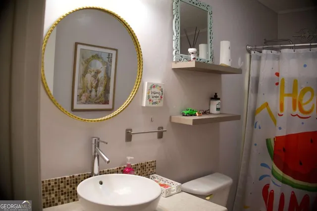 $369,900 | 143 Sadie Galbreath Road, Vidalia, GA 30474