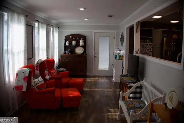 $369,900 | 143 Sadie Galbreath Road, Vidalia, GA 30474