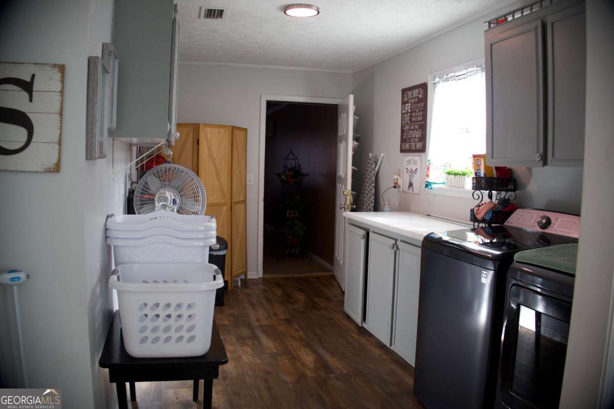 143 Sadie Galbreath Road Vidalia, GA 30474 - Photo 8 of 25