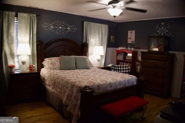 $369,900 | 143 Sadie Galbreath Road, Vidalia, GA 30474