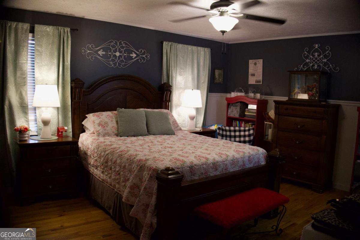 143 Sadie Galbreath Road Vidalia, GA 30474 - Photo 10 of 25