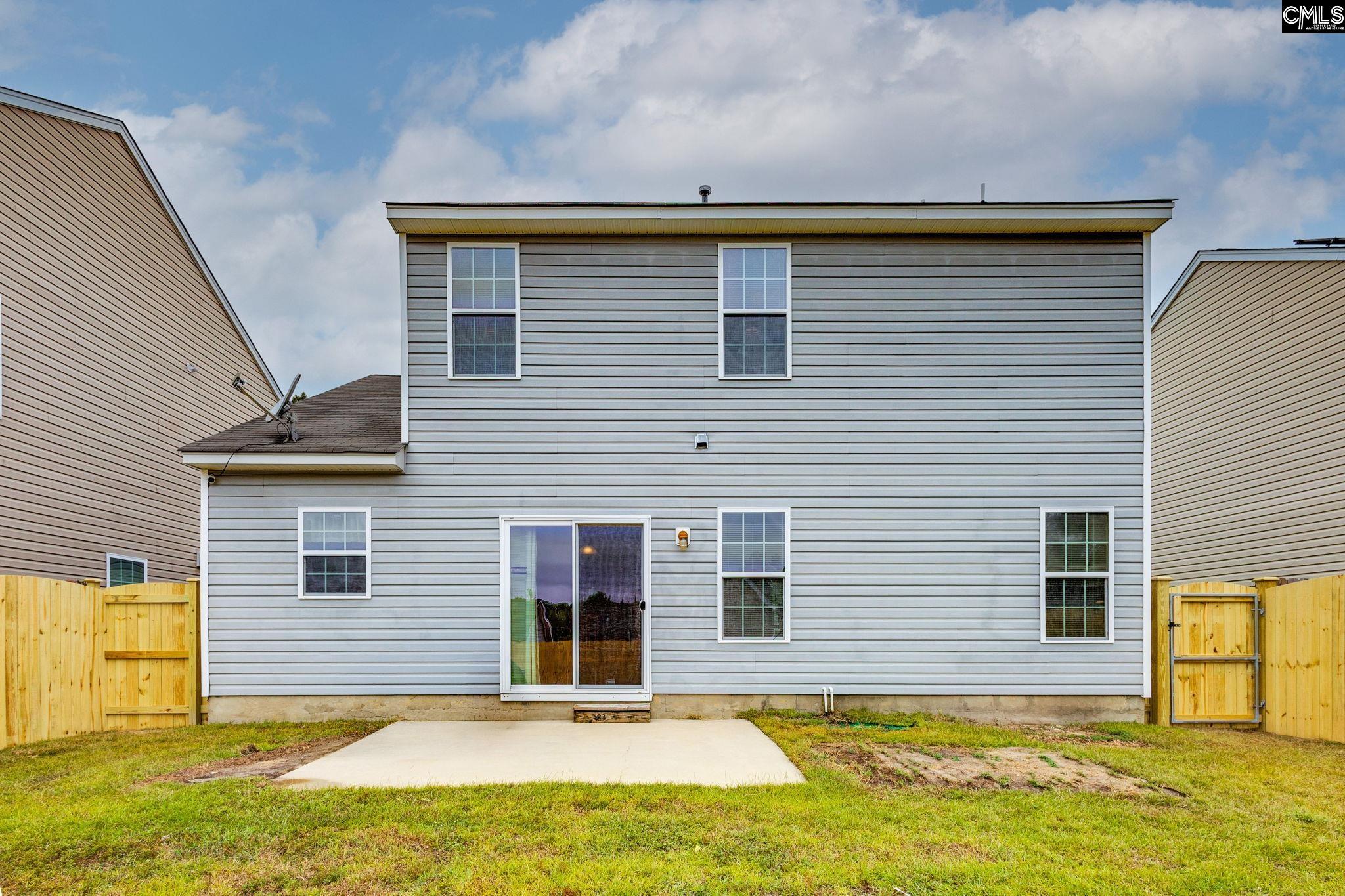 528 Buckhaven Way Columbia, SC 29229 - Photo 36 of 36 Gallery Image 36