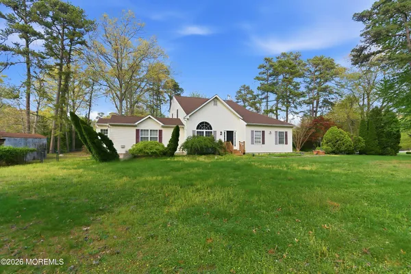 $660,000 | 406 Burke Road, Jackson, NJ 08527