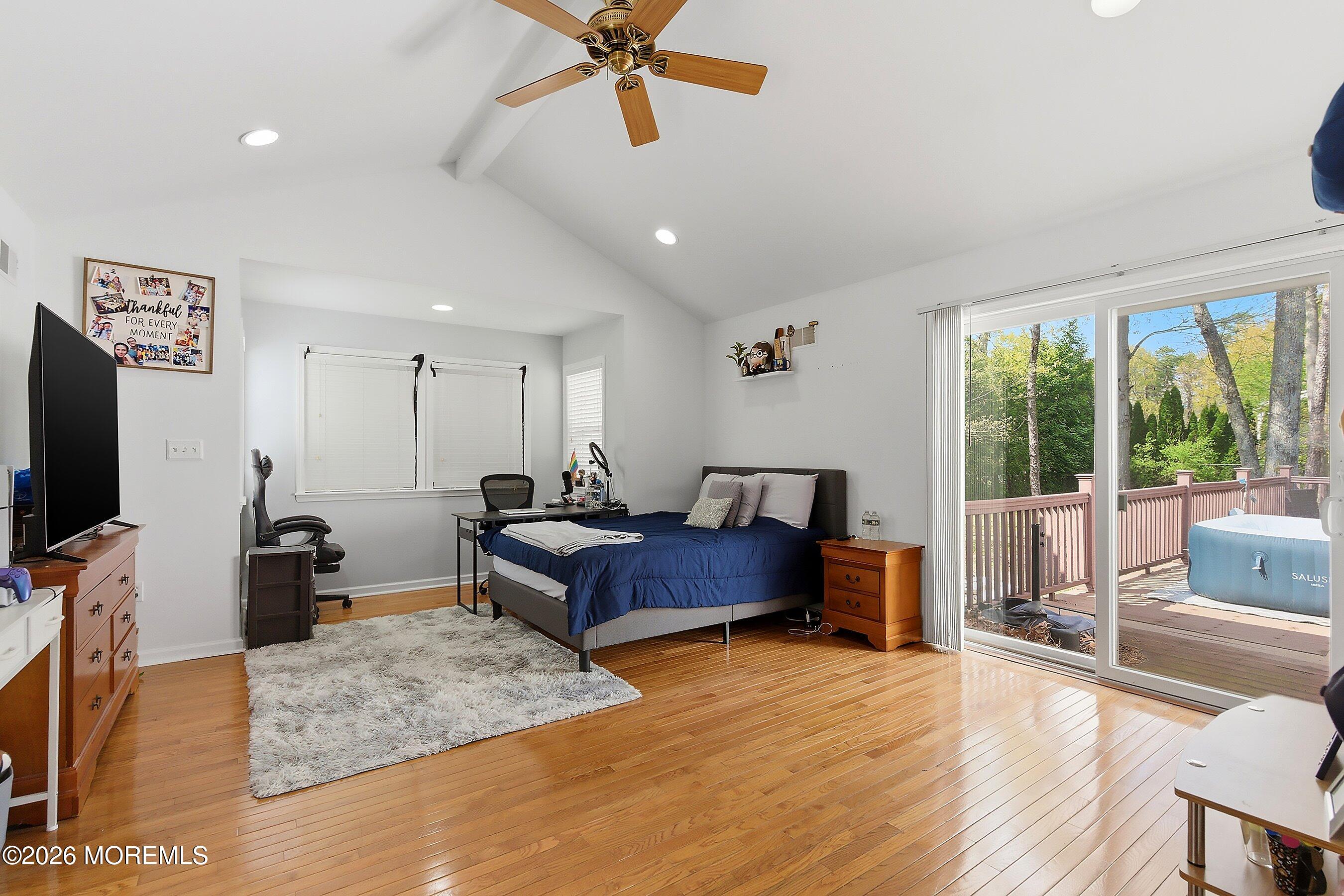 406 Burke Road Jackson, NJ 08527 - Photo 14 of 28 14-Bed 1