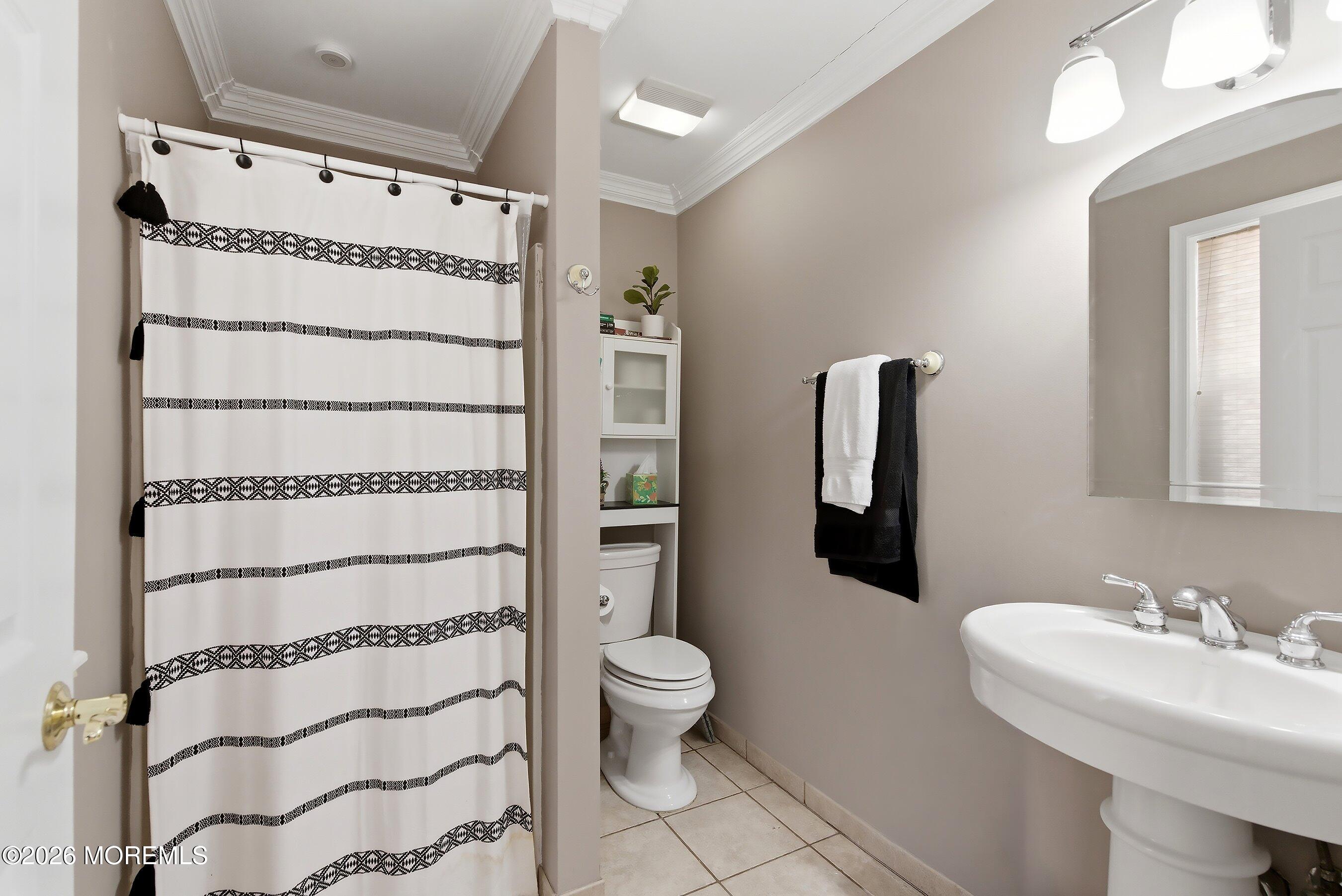 406 Burke Road Jackson, NJ 08527 - Photo 19 of 28 19-Bath 2