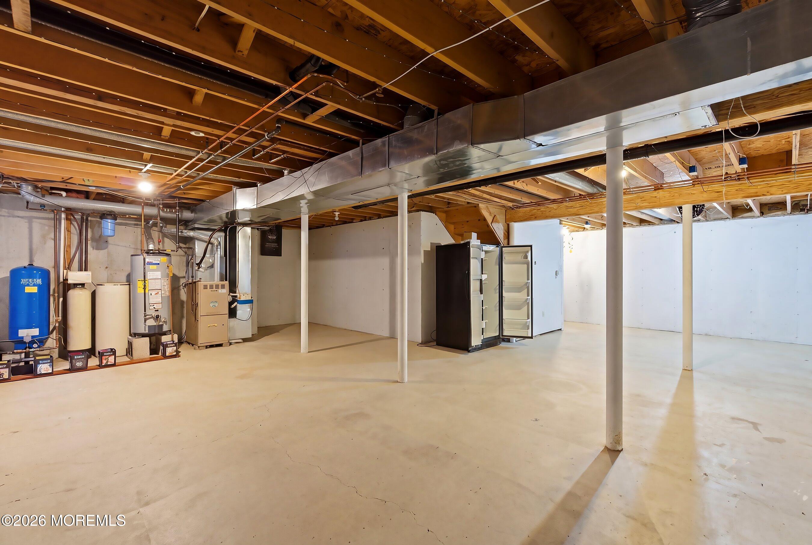 406 Burke Road Jackson, NJ 08527 - Photo 24 of 28 24-Basement