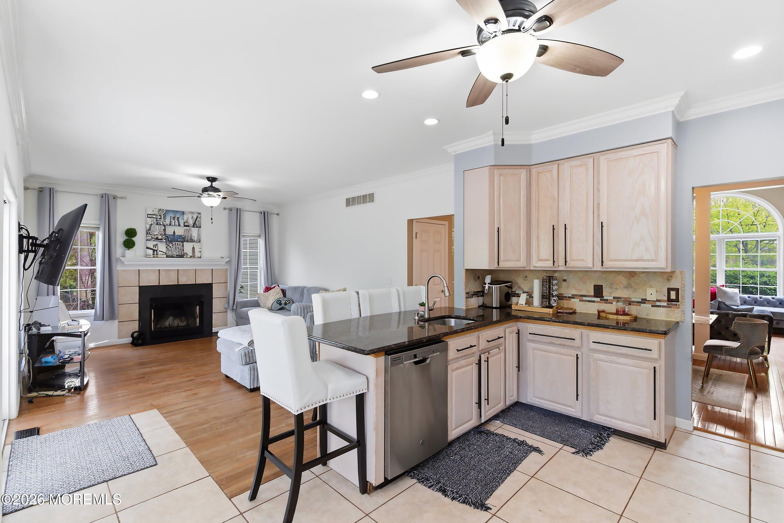 406 Burke Road Jackson, NJ 08527 - Photo 5 of 28 05-Kitchen 1A