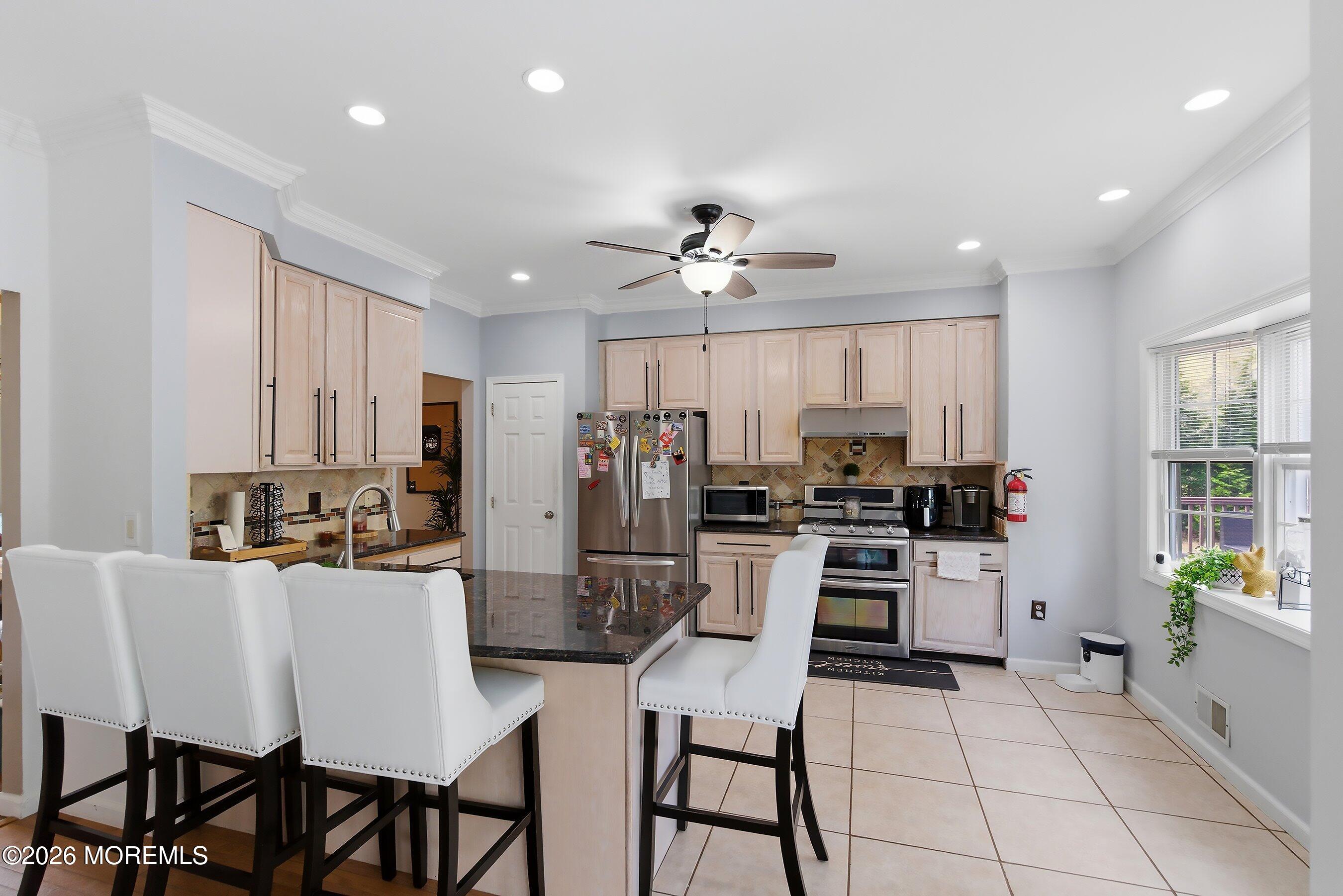 406 Burke Road Jackson, NJ 08527 - Photo 7 of 28 07-Kitchen 1B