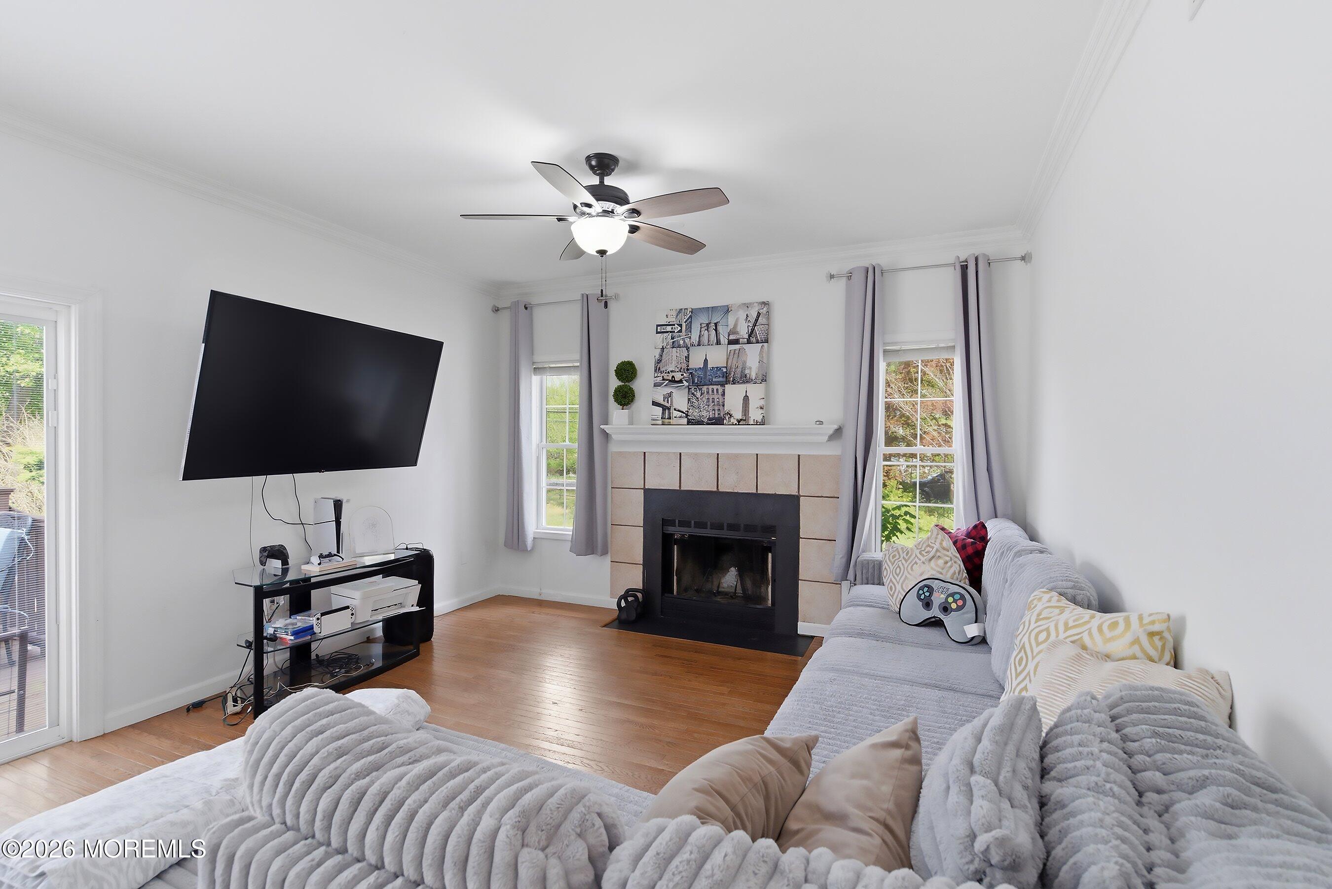 406 Burke Road Jackson, NJ 08527 - Photo 10 of 28 10-Family 1A