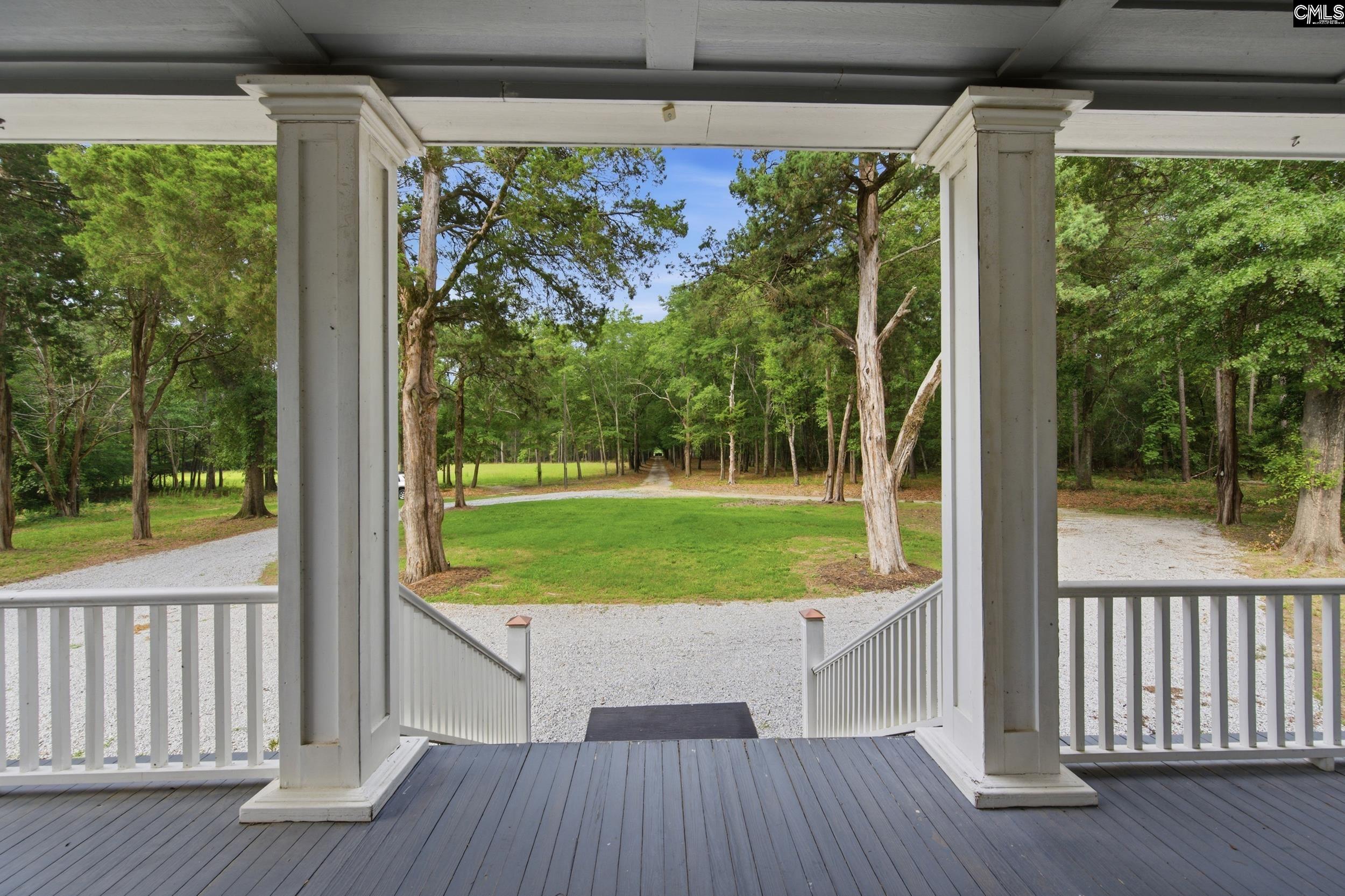 200 Campbell Road Eastover, SC 29044 - Photo 7 of 51