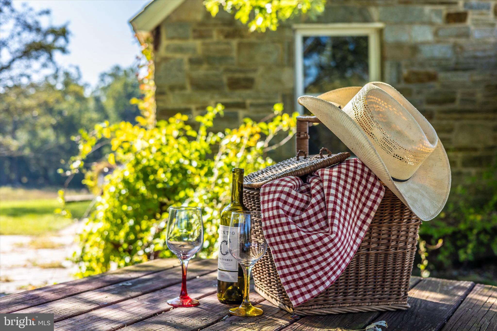 1021 Saffell Road Reisterstown, MD 21136 - Photo 17 of 57 a view of entryway with wooden floor