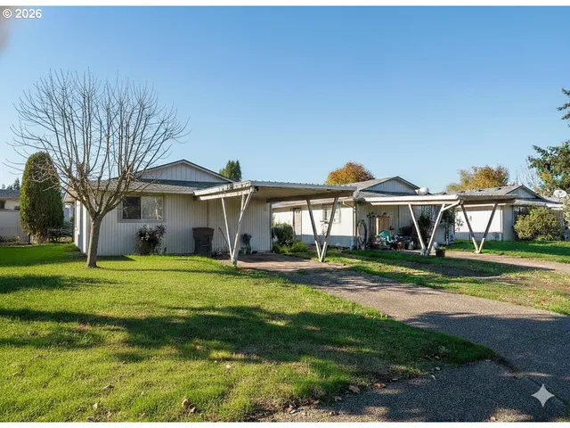 $399,900 | 505 Northwest Fenton Street, McMinnville, OR 97128