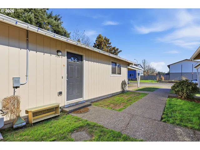 $399,900 | 505 Northwest Fenton Street, McMinnville, OR 97128