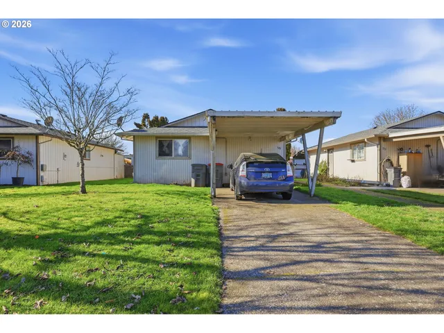 $399,900 | 505 Northwest Fenton Street, McMinnville, OR 97128