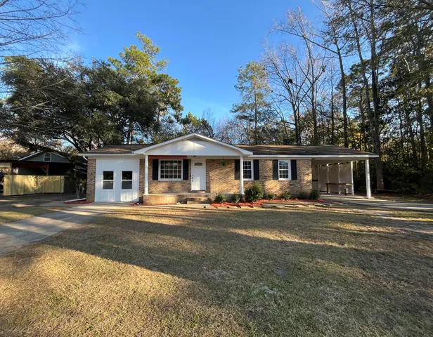 $320,000 | 115 Donna Drive, Summerville, SC 29483