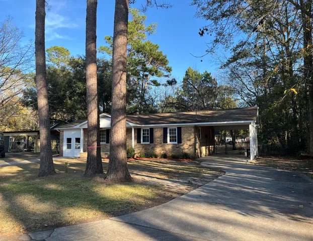 $320,000 | 115 Donna Drive, Summerville, SC 29483