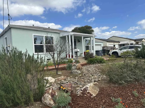$659,000 | 314 East Washington Avenue, El Cajon, CA 92020