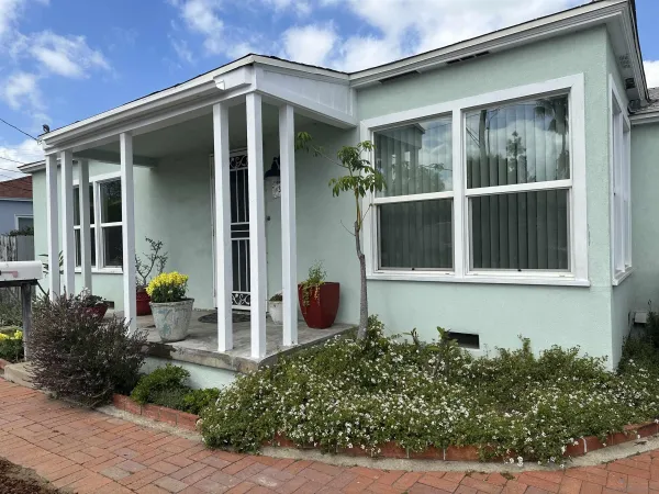 $659,000 | 314 East Washington Avenue, El Cajon, CA 92020