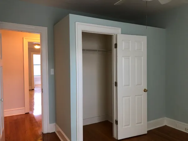 $2,500 | 1134 West Pratt Boulevard, Unit 3W, Chicago, IL 60626