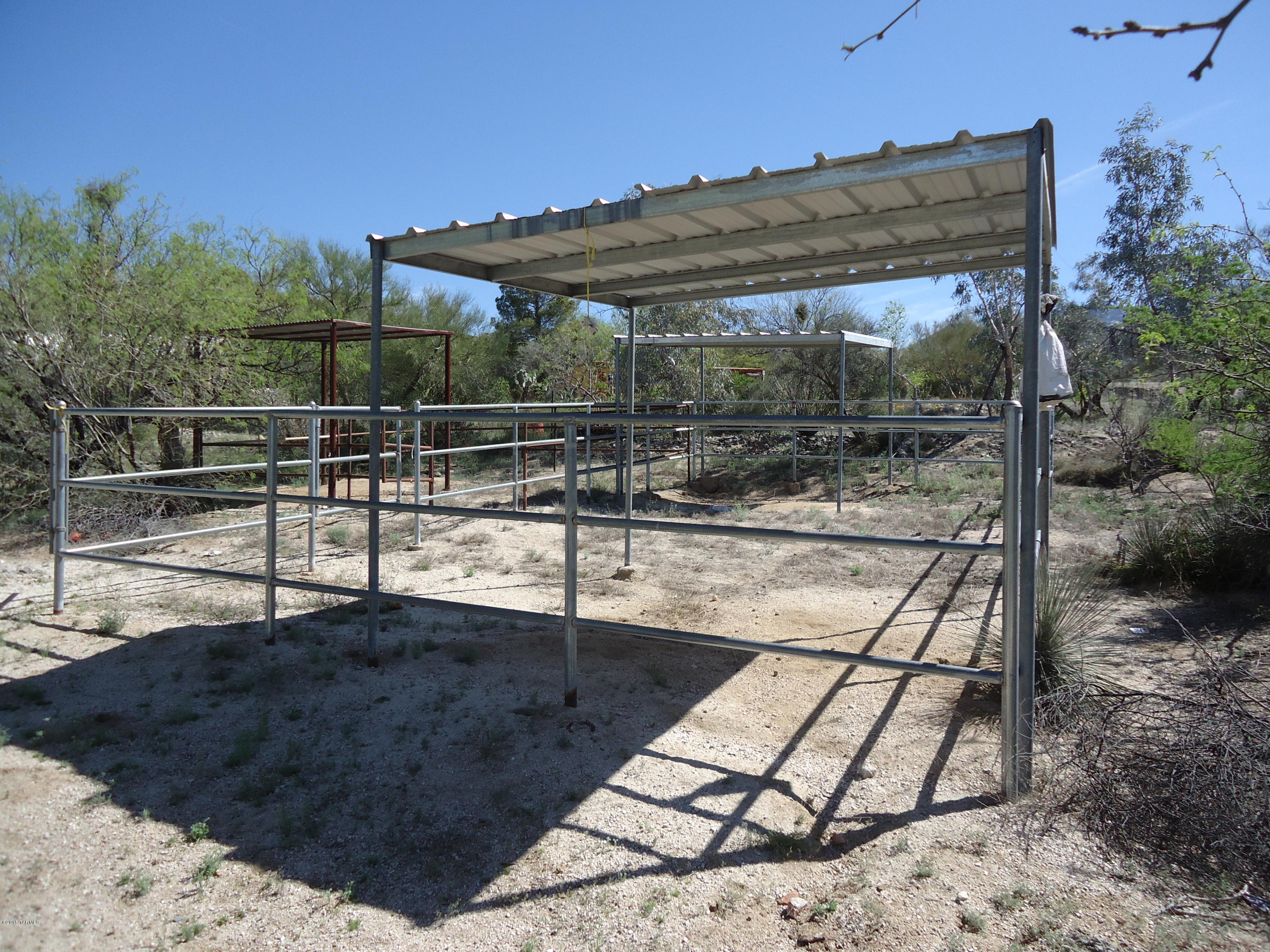 4425 East Silver Ranch Trail Tucson, AZ 85739 - Photo 13 of 19